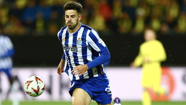 «Zé Pedro é um exemplo para todos os portistas»