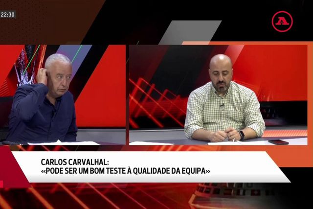 «Derrota no SC Braga no dérbi, que terá magoado adeptos e jogadores, terá sido atenuada na Madeira»