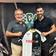 Oficial: Tozé Marreco sucede a José Mota no Farense