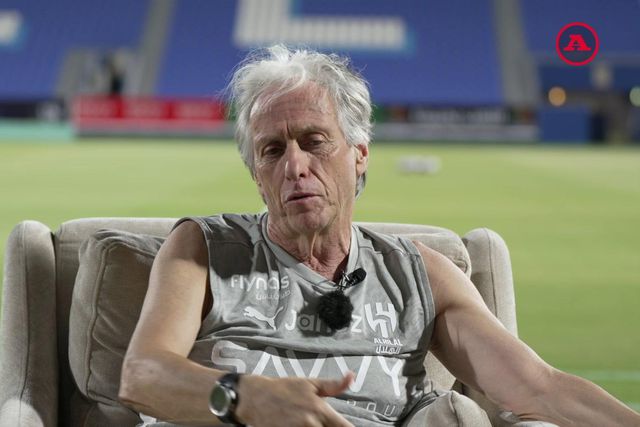 «Quando deixar de treinar, onde eu quero viver é no meu país»