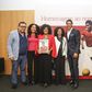 Rui Costa apresenta fotobiografia de Eusébio (imagens)