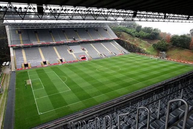 SC Braga-Maccabi Telavive: pedra a pedra... na Pedreira dos (novos) sonhos