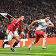 Liga Europa: siga aqui o Manchester United-Twente