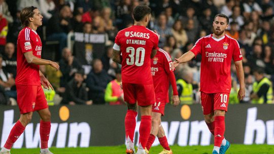 «É muito bom para o Pevidém jogar com o Benfica, vai uma experiência inolvidável»