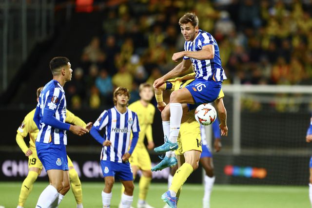 Nuno Lobo: «Perder com Bodo/Glimt? Lamentável e vergonhoso…»