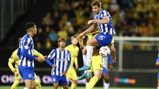 Os três pecados capitais na derrota do FC Porto na Noruega