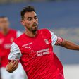 Ricardo Horta lembra Benfica: «Disseram que ia ser emprestado...»