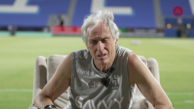 «Para mim, o grande desafio, é estar presente no próximo Campeonato do Mundo»