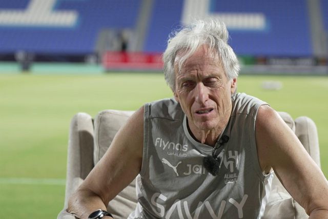 «Para mim, o grande desafio, é estar presente no próximo Campeonato do Mundo»