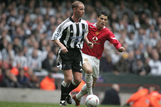 «Ronaldo tinha muitos defeitos… demasiados dribles e mergulhos»