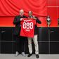 Benfica anuncia nova parceria