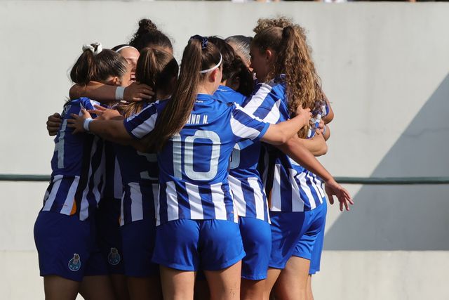 FC Porto: entrada livre no Olival para a primeira jornada