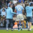 Manchester City confirma lesão grave de Rodri