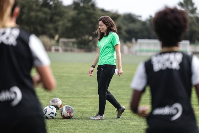 Sporting: 22 leoas já em Madrid… para fazer história