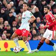 Manchester United joga pouco e empata com o Twente