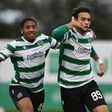 Sporting empresta extremo ao 1.º Dezembro