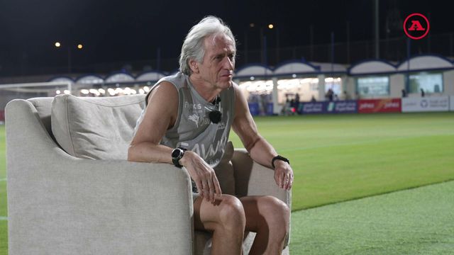 «A seleção brasileira é uma ambição, não nego»