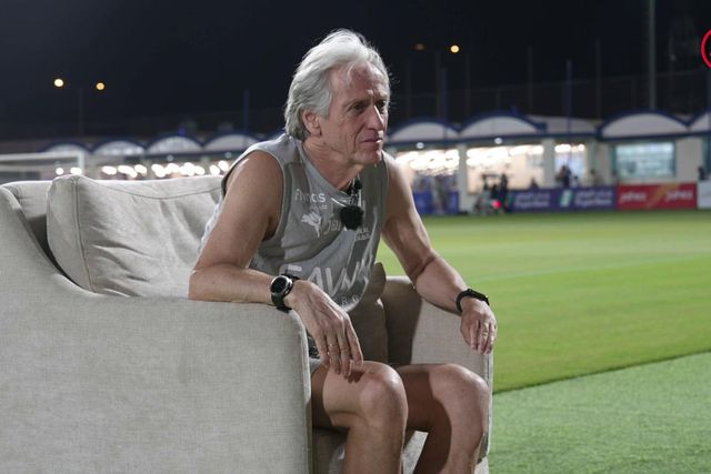 «A seleção brasileira é uma ambição, não nego»