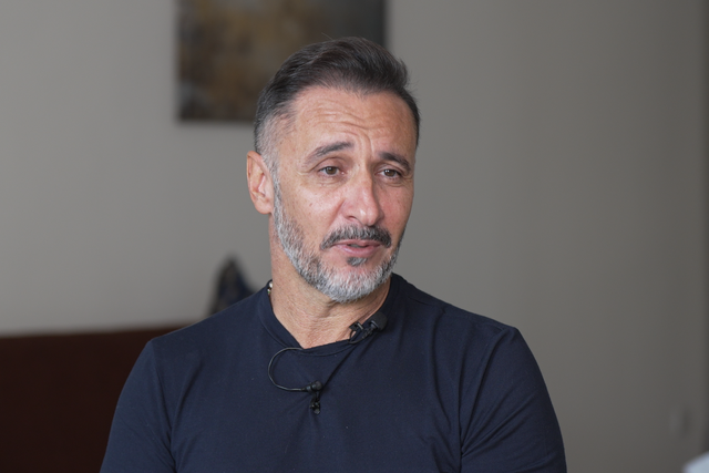 «Os adeptos têm de perceber que o FC Porto está numa transição»