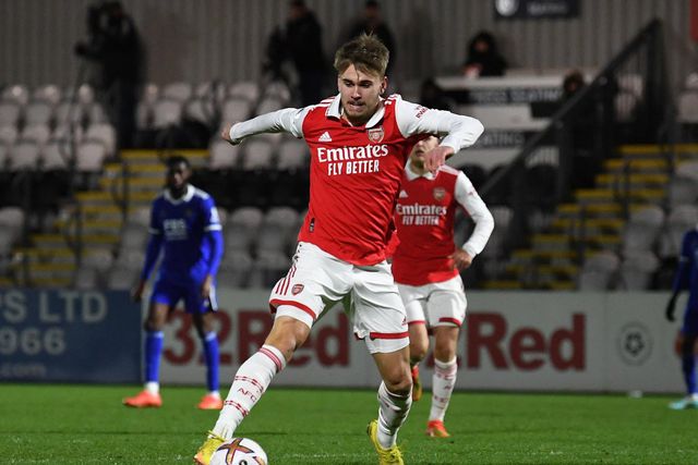 Revelados novos detalhes sobre a morte de jovem jogador que passou pelo Arsenal