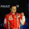 Felipe Massa exige 70 milhões de compensação pelo 'Crashgate'