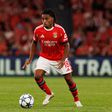 De Schjelderup e Lukebakio a Barreiro: o onze provável do Benfica para o Gil