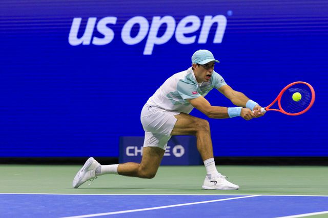 Nuno Borges já conhece rival no ATP de Tóquio