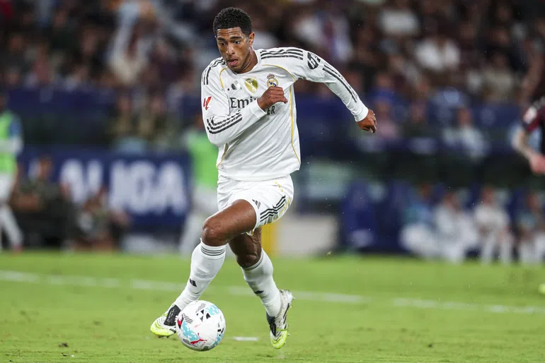Salários na Europa: Haaland enterra Mbappé!