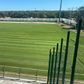 Eis o novo tapete verde do Estádio Aurélio Pereira, em Alcochete