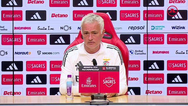 «Vamos fazer umas peladas com o Aursnes e mais um gajo qualquer...»