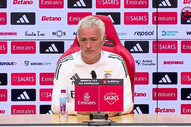 «Vamos fazer umas peladas com o Aursnes e mais um gajo qualquer...»