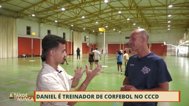 Mais Vale à Tarde que Nunca - 24/09/2025