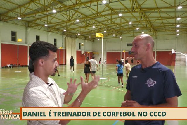 Mais Vale à Tarde que Nunca - 24/09/2025