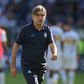 Ivan Juric, treinador da Atalanta