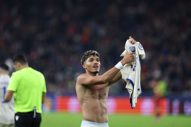 William Gomes foi o herói portista - Foto: Catarina Morais/Kapta+