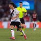 Nuno Moreira em ação pelo Vasco da Gama