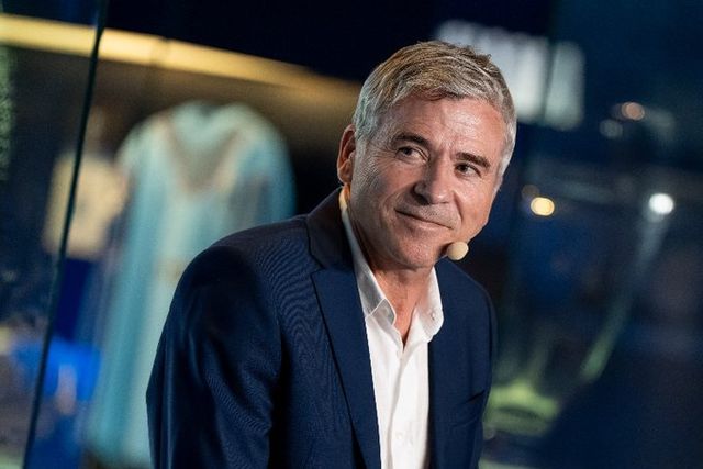 Rui Barros: «Temos de respeitar, o Celoricense teve os seus méritos»