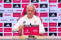 Mourinho explode! Peladas? Que afronta!