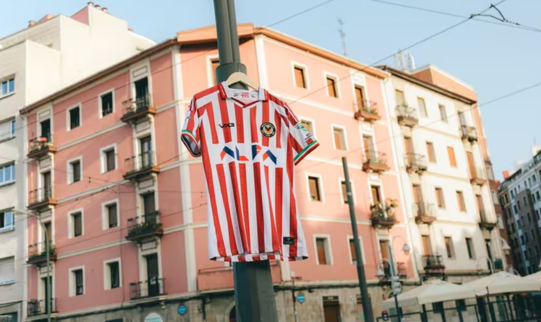 Equipamento alternativo Newport - Foto: Newport