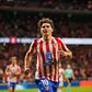 Simeone sobre Julian Álvarez depois do 'hat-trick': «É o melhor jogador que temos»