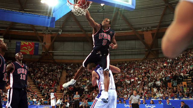 O maior afundanço da história foi há 25 anos: «Aprendi que as pessoas podem voar»