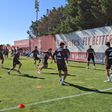 Quem é o «chato» que marcou um 'poker' e foi agora 'promovido' por Mourinho