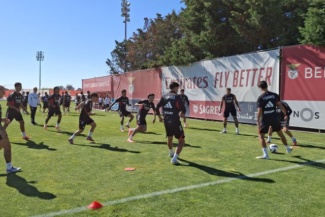 Quem é o «chato» que marcou um 'poker' e foi agora 'promovido' por Mourinho