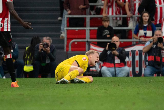Girona, o drama de quem viveu um sonho chamado Champions