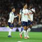 João Palhinha marcou de bicicleta o seu segundo golo pelo Tottenham