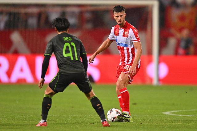 Médio que Martínez apontou à Seleção tem convite para representar a Áustria