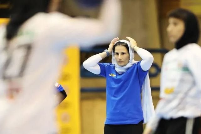 Ana Seabra é a nova selecionadora nacional do Irão