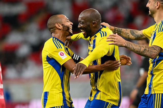 Ex-FC Porto decide e dá vitória a Pedro Martins sobre Artur Jorge