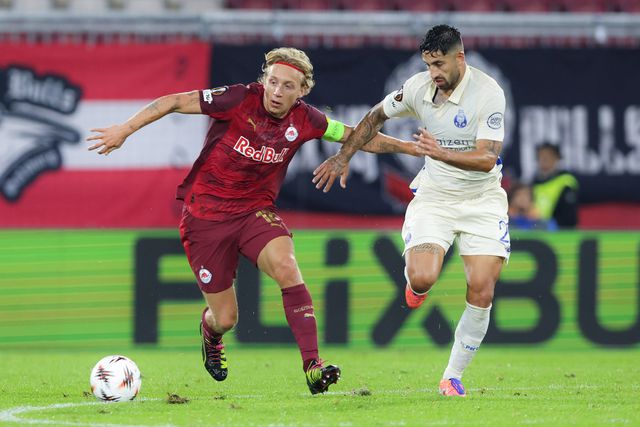 Está na hora do FC Porto recuperar a sua dimensão europeia