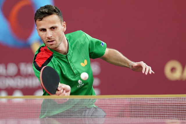 Apolónia vence e terá adversário 22 anos mais novo